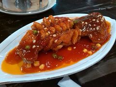 android_upload_pic-王家沙点心店(南京西路总店)