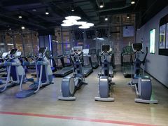 -一兆韦德健身(浦东万达会所)