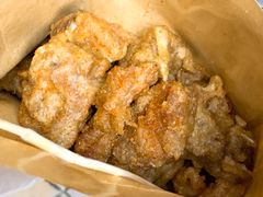 -傅强排骨(成都总店)
