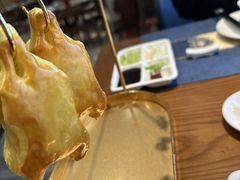 -全聚德烤鸭店(马家堡店)