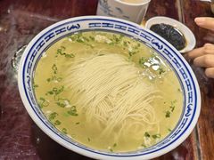 -同得兴 Since·1995 传统苏式面馆(嘉馀坊店)