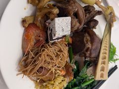 -厦门泰谷酒店(中山路镇海路地铁站店)