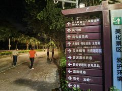 -风云岭森林公园