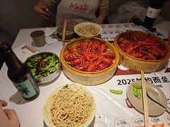-靓靓蒸虾·头牌蒸虾(雪松路总店)