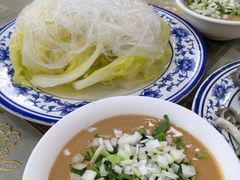 -清真·鸦儿李记·小馆(后海店)
