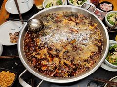 -小饕荟雅安贡椒鱼鲜馆(广福桥店)