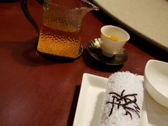 无限添加的桂花九曲红梅-解香楼(八盘岭路店)