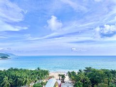 -不仔客海鲜·烧烤·270度海景餐厅(大东海店)