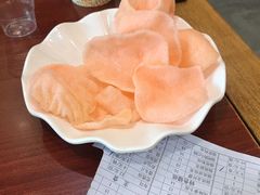 -金刚山烧烤(中山路店)