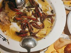 -太二酸菜鱼(福州泰禾店)