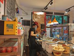 -柳州肥姨妈大骨螺蛳粉(双阳路店)