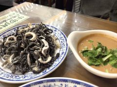 -牛街洪记小吃店(牛街店)