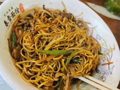 -春雪面馆(转塘店)
