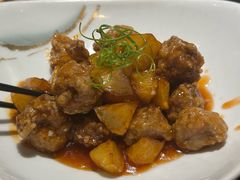 -南门食仙·手工福州菜(南门兜店)