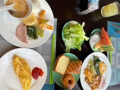 -厦门威斯汀酒店
