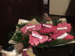 -松阪牛焼肉M(法善寺横丁店)