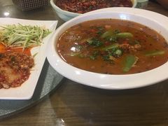-粗茶淡饭(汇金店)