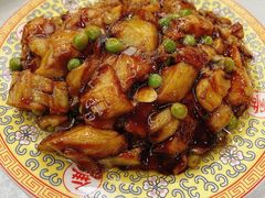 -砂锅居(西四店)