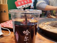 -楠火锅(哈尔滨金爵万象店)