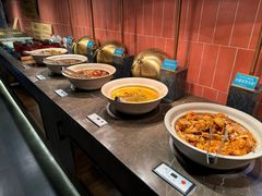 -東盛炭烤自助料理(浦东文峰广场店)