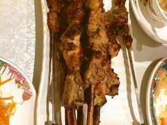 -巴依老爷·新疆美食(上城区天城路店)