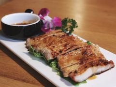 -暹罗酒肆泰餐厅酒吧