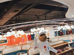 -徐记小怪兽肉蟹煲(中央大街店)