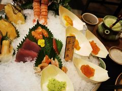 -和彩放题(渔阳店)