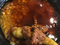 -钢管厂五区小郡肝串串香(南山店)