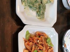 -烟雨人家(塔湾街店)