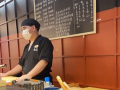 -Sushi Hanzo半藏(天环广场店)