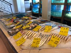 水产区-秦臻海鲜农家乐(奉贤店)