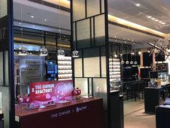 -glasstique(三里屯店)