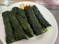 -杏园餐厅(西四北大街店)