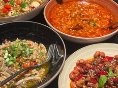 -华豫川酒家(双子塔店)