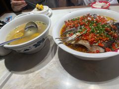 -味上湘菜馆(阿波罗店)
