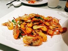 河虾-江海渔港(姚港路店)