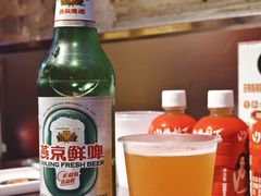 -有蚝有翅烧烤大排档·宵夜(右安门店)