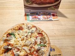 -菲滋意式餐厅(西湖文化广场店)