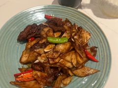 -鹿港小镇(悠唐店)