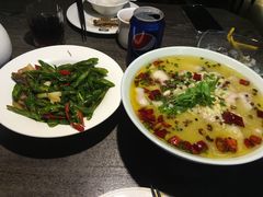 -青叶202都市餐厅(迪诺水镇店)