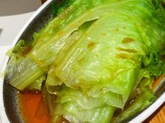 -馋三尺蟹粉小笼(人民广场店)