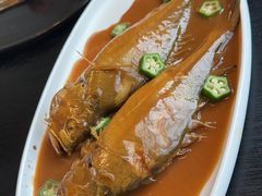 -翠湖宾馆·中餐厅