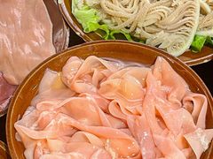 -冯校长老火锅(深圳总店)
