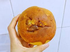 -Juicy Bakery(大学路店)