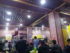-平山城鑫烧烤(建国楼店)