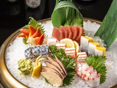 -柚·日式料理-富力万丽酒店