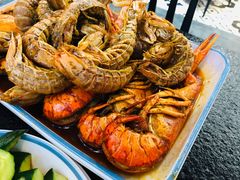 -三妹小龙虾·黄油蟹(华侨城总店)