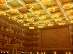 酒店大堂-肇庆奥威斯酒店