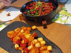 -青梅酒肆PLUS(长白仙岛北路店)
